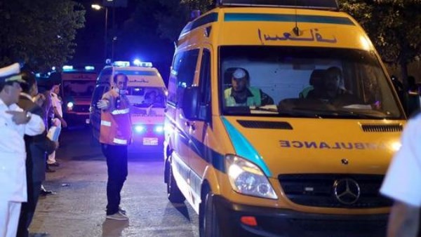 صورة أرشيفية