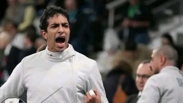 بطولة العالم للسلاح 