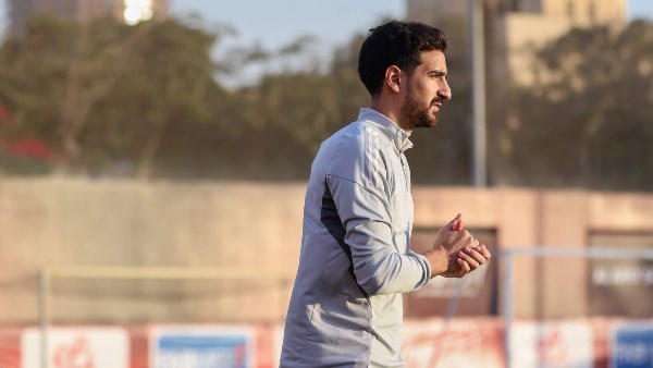 محمد بن رمضان 