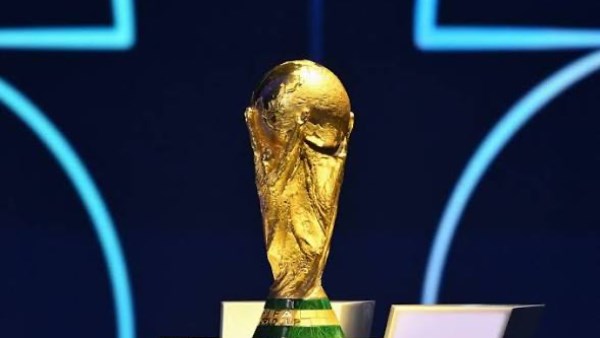 كأس العالم 2026