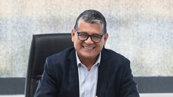 أوسكار رويز