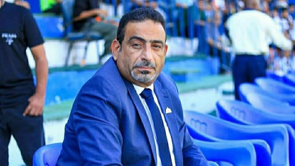 طارق السعيد 