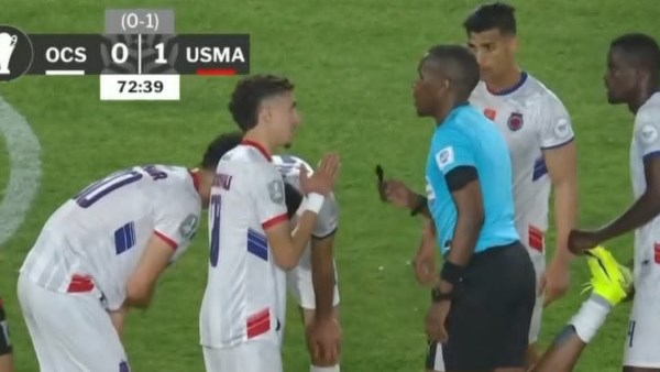 اتحاد العاصمة واوليمبك اسفي 