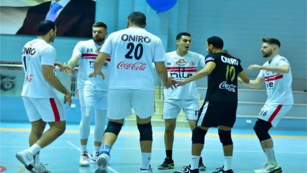 صالات الزمالك 