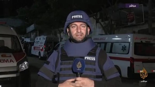 استشهاد محمد وشاح