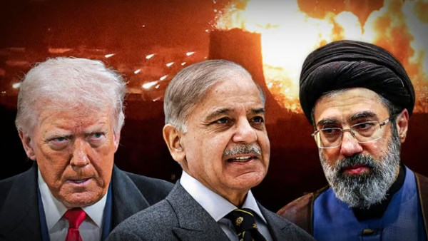 تعثر مفاوضات باكستان