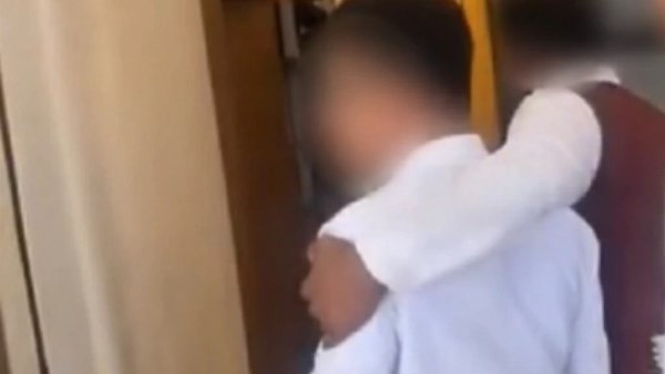 صورة من الفندق