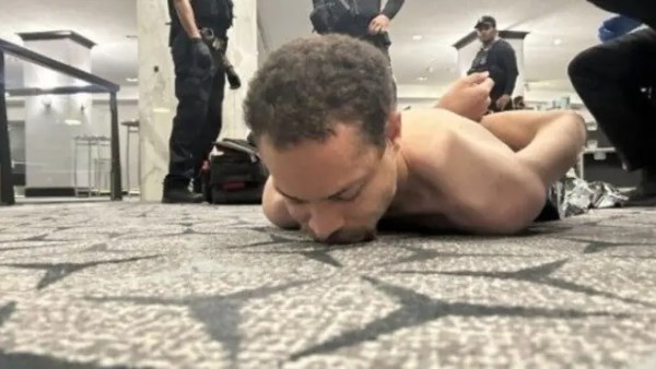  المتهم بمحاولة اغتيال ترامب