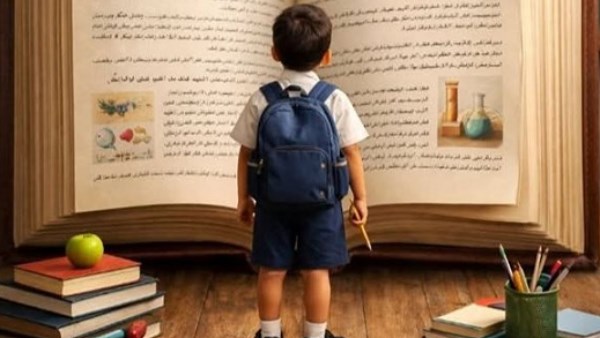 هل ستنخفض مناهج الترم الثاني بسبب كثرة الإجازات.. التعليم تحسم الجدل