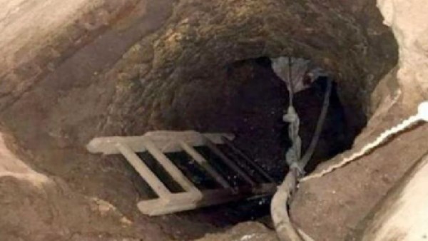 عايز تنقب عن الآثار؟.. اعرف شروط الحصول على الترخيص القانوني