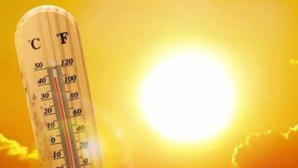 حر وتراب.. تفاصيل طقس اليوم الأحد 12 إبريل 2026