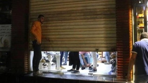 غلق المحلات بعد التوقيت الصيفي.. هل يتغير الموعد؟