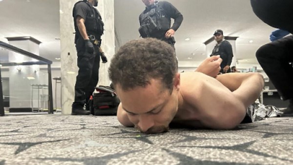 من هو كول آلين؟.. تفاصيل مثيرة عن منفذ حادث عشاء مراسلي البيت الأبيض