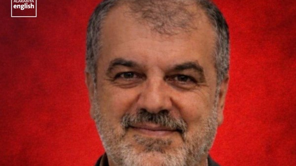 جمشيد إسحاقي