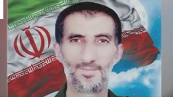 محمد حسين صوفي