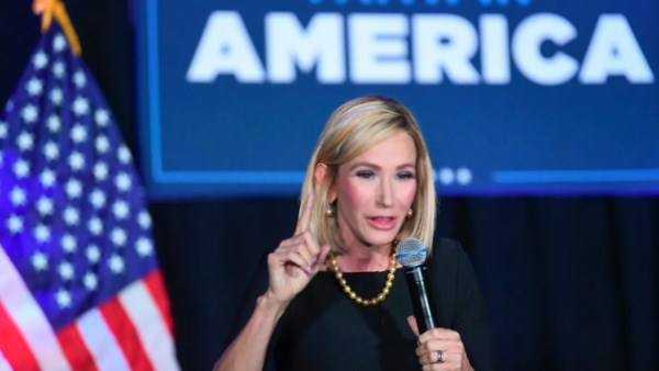 بولا وايت كاين