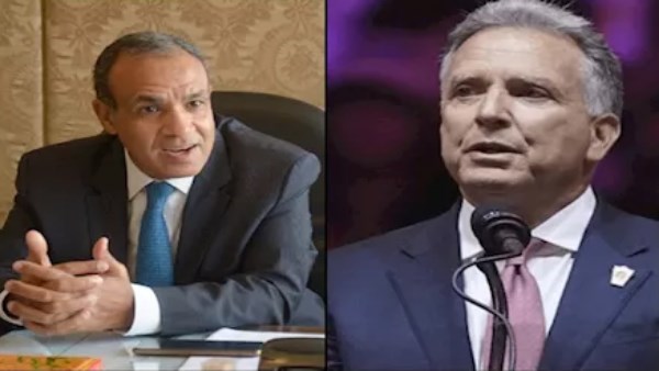 ويتكوف ووزير الخارجية