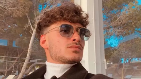 المجني عليه