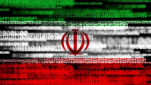 التجسس لصالح إيران