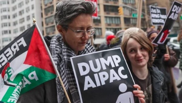 انقلاب في المزاج الأمريكي