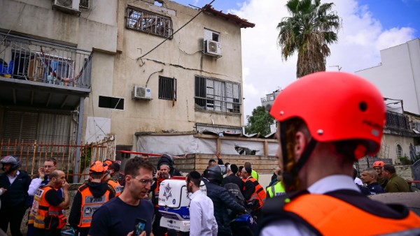 موقع إصابة الفتاة الإسرائيلية