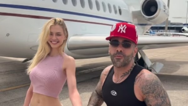 ساشا سوباني