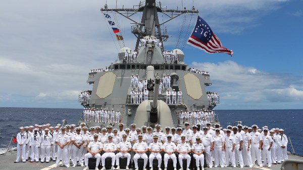 يو إس إس هيجينز