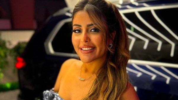 سمر محمد متولي