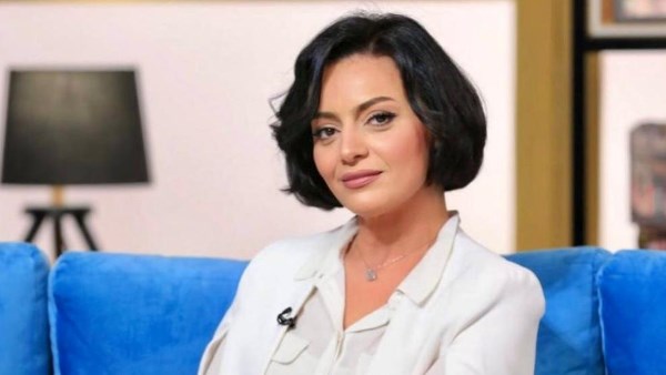 هبة عبد الغني 