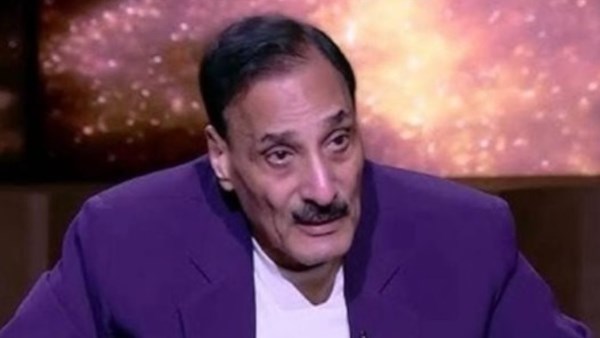 فتحى سعد
