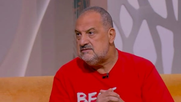 خالد الصاوي