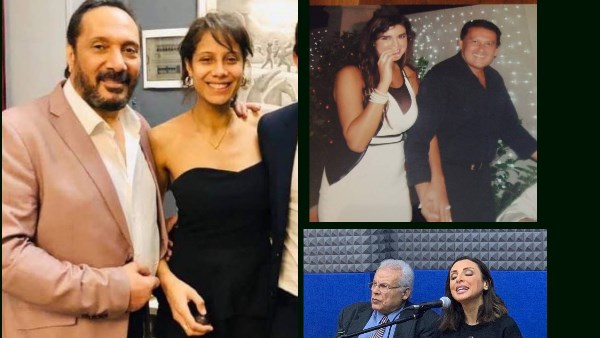 العلاقات المتوترة بين النجوم وأسرهم 