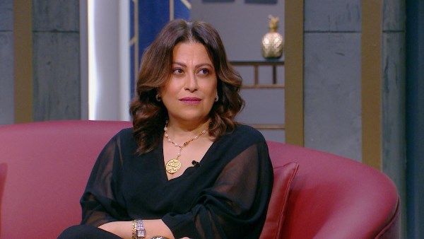 أميرة سيد مكاوي