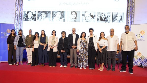 مهرجان أسوان الدولي لأفلام المرأة"