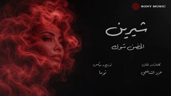 شيرين عبد الوهاب 