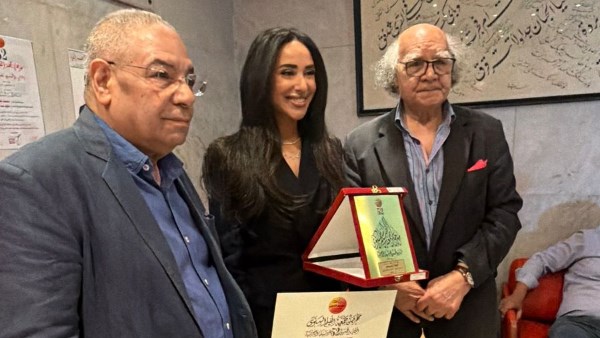 حفل ختام مهرجان جمعية الفيلم في دورته الـ52