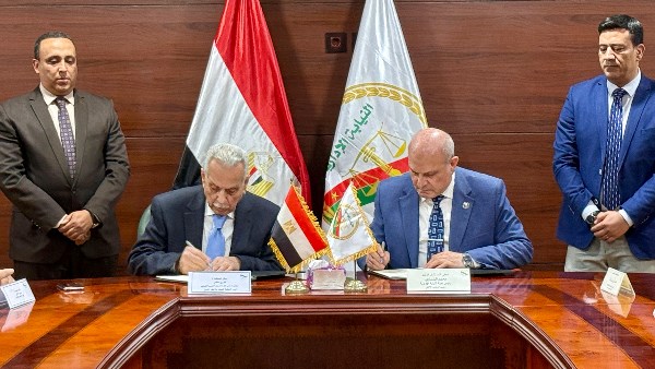 النيابة الإدارية 