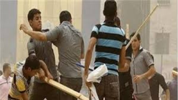 مشاجرة - أرشيفية 