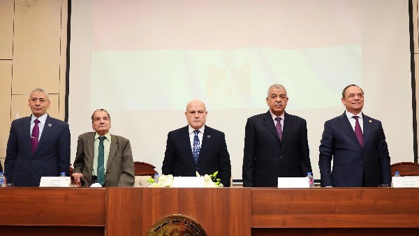 النيابة الإدارية 