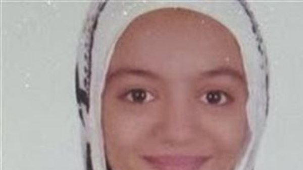 الطفلة رقية