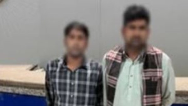 هواتف آيفون 17 برو ماكس.. قرار عاجل ضد شخصين باكستانيين نصبا على المواطنين