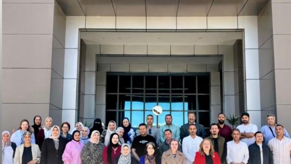 النيابة الإدارية 