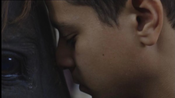 فيلم هاملت عزبة الصفيح لأحمد داش يشارك في برنامج قمرة التابع لمؤسسة الدوحة للأفلام