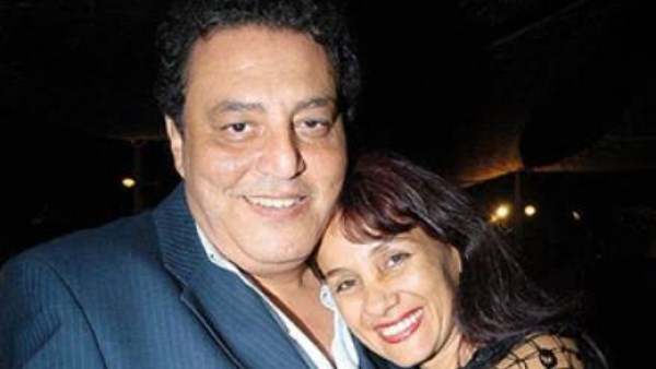 سحر رامي   تروي لصدي البلد تفاصيل قصة حبها وزواجها من الراحل حسين الإمام 