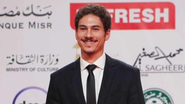 الفنان يوسف وهبي 