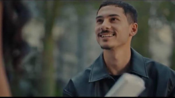 الفنان يوسف وهبي 