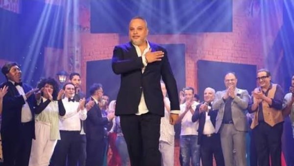 تامر عبدالمنعم