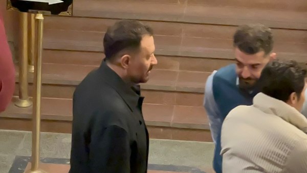 الفنان ماجد المصري 