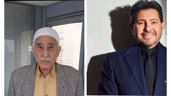 مستشفى النجوم.. تطورات الحالة الصحية لـ عبد الرحمن أبو زهرة وهاني شاكر وسامي عبد الحليم(خاص) 