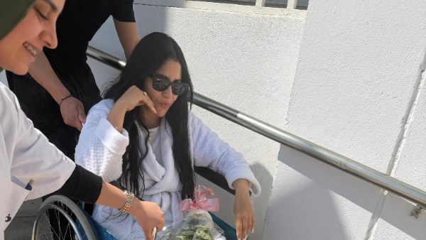 الفنانة يسرا المسعودي 